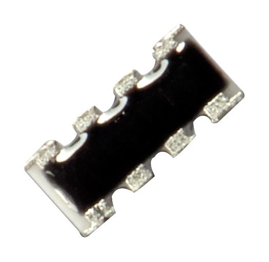 GBCN164AB101J7 RES, AEC-Q200, 100R, ISOLATED, 4ELEMENTS TT ELECTRONICS / WELWYN