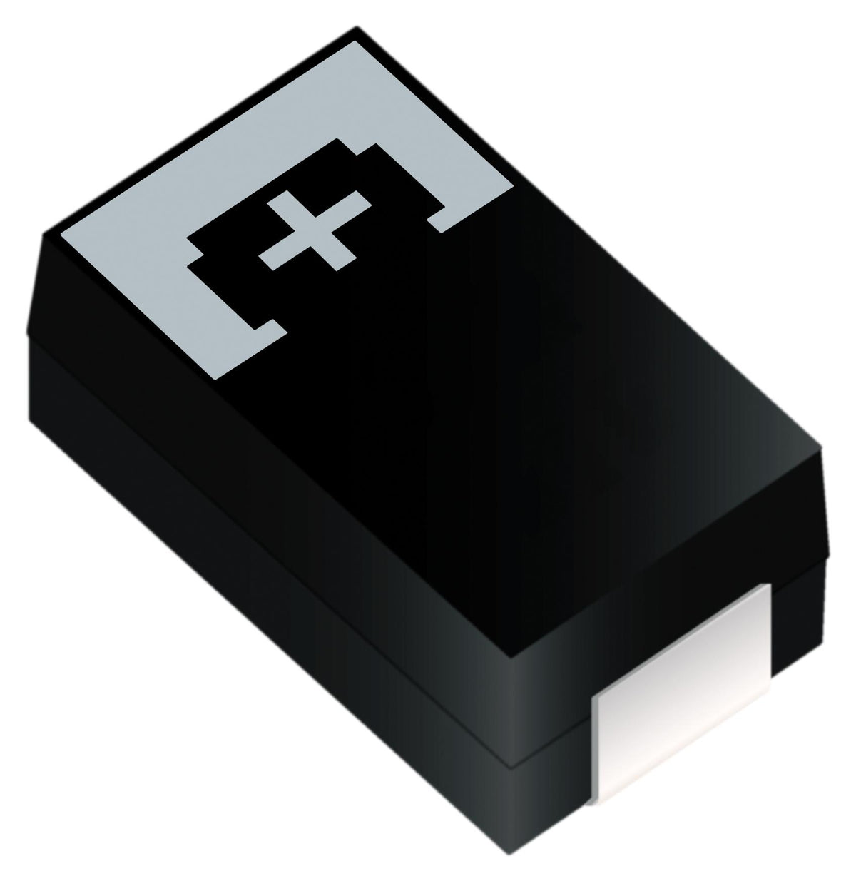 6TPE220MIL CAP, 220UF, 6.3V, TANT, POLYMER, CASE D PANASONIC