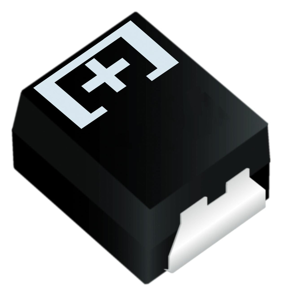 6TPE220MBB CAP, 220UF, 6.3V, TANT, POLYMER, CASE B PANASONIC