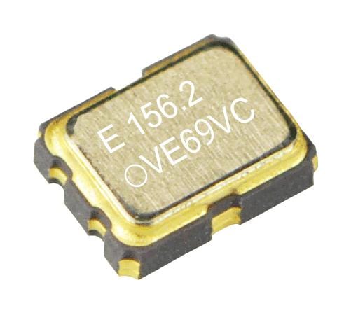 X1G005351003611 OSC, 156.25MHZ, LVDS, 3.2MM X 2.5MM EPSON