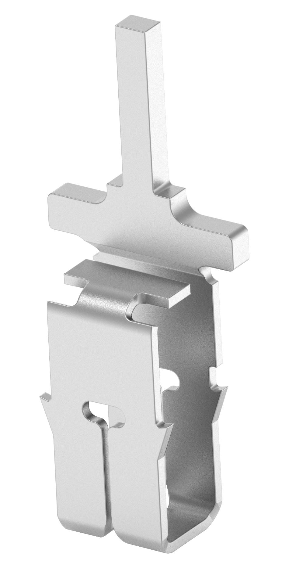 1247001-3 MAGNET WIRE TERMINAL, IDC / IDT AMP - TE CONNECTIVITY