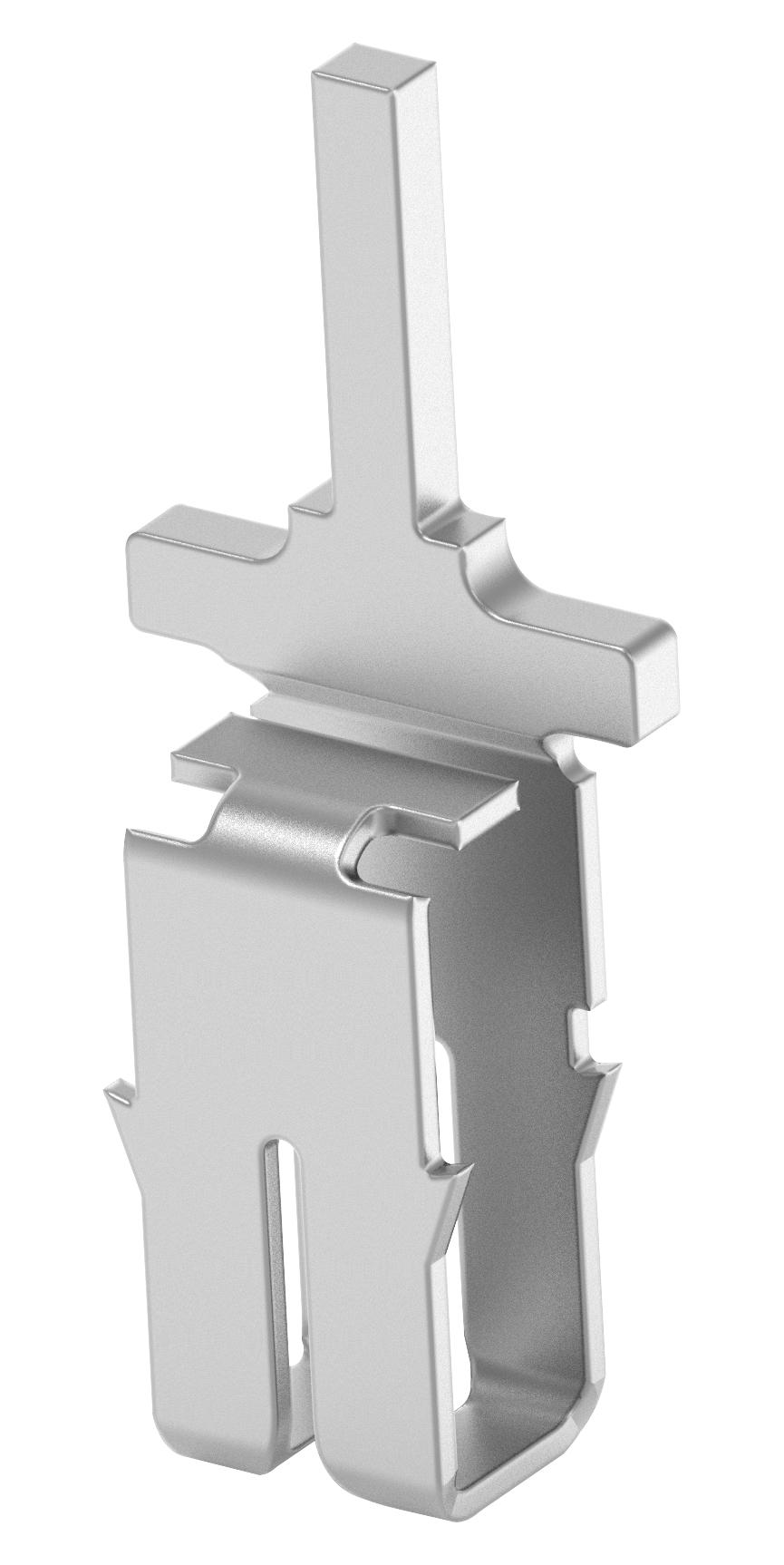 1247003-3 MAGNET WIRE TERMINAL, IDC / IDT AMP - TE CONNECTIVITY