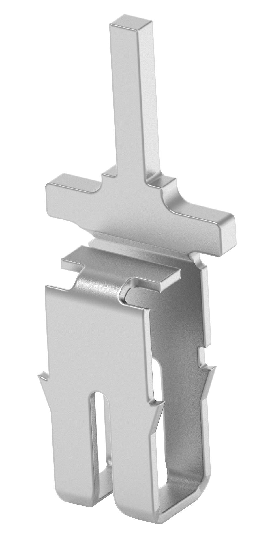 1247004-3 MAGNET WIRE TERMINAL, IDC / IDT AMP - TE CONNECTIVITY