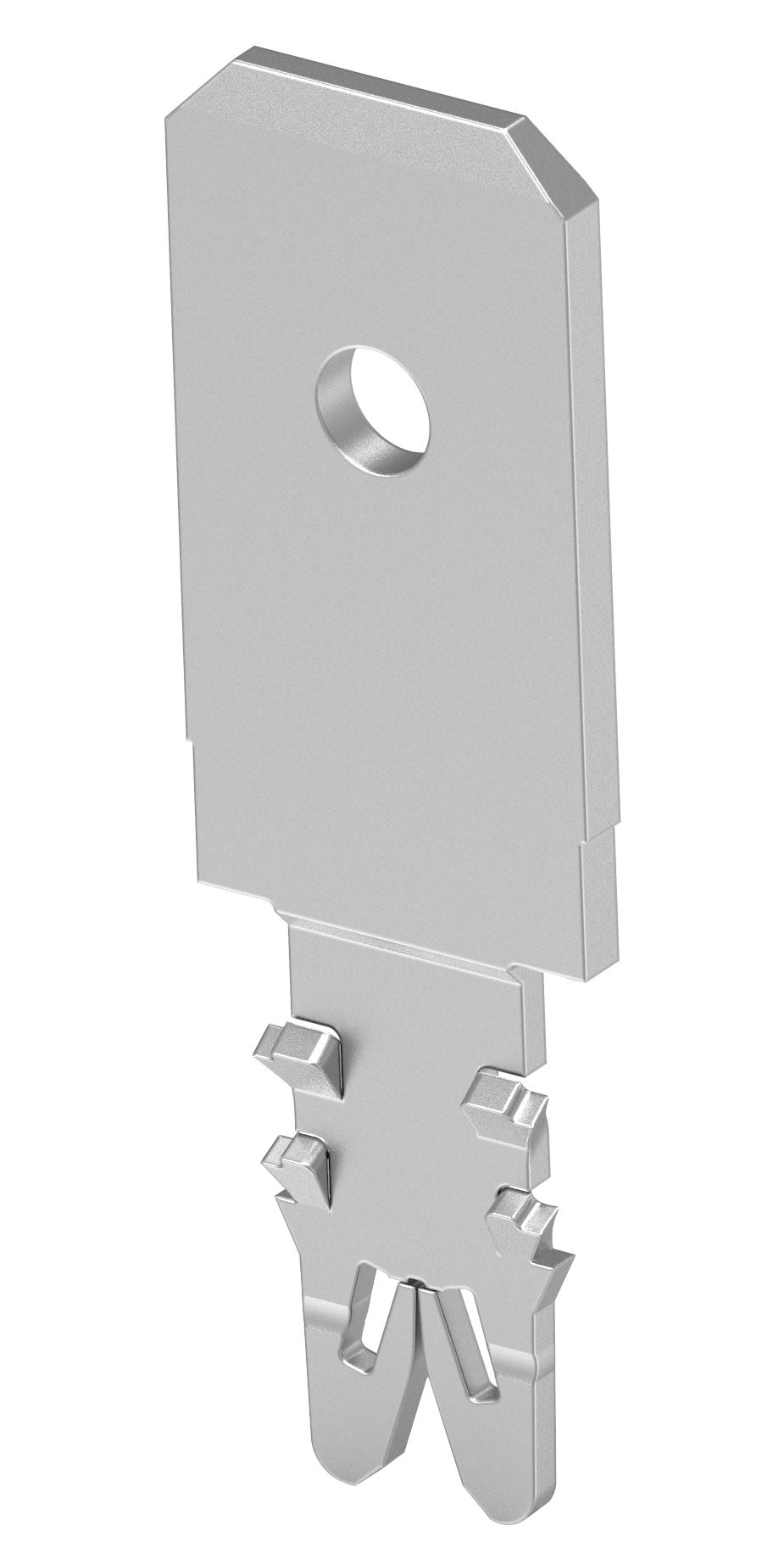 2348504-2 MAGNET WIRE TERMINAL, IDC/IDT TE CONNECTIVITY