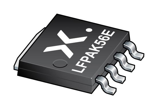 PSMN1R5-50YLHX MOSFET, N-CH, 50V, 200A, LFPAK56E NEXPERIA