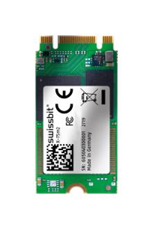 SFSA160GM2AK2TO-I-8C-22P-STD SOLID STATE DRIVE, PSLC NAND, 160GB SWISSBIT