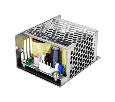 VOF-100C-24-CNF POWER SUPPLY, AC-DC, 24V, 4.16A CUI