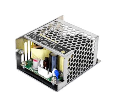 VOF-120C-24-CNF POWER SUPPLY, AC-DC, 24V, 5A CUI