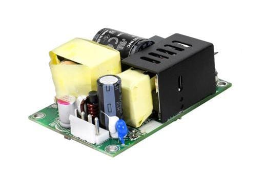 VMS-100C-12 POWER SUPPLY, AC-DC, 12V, 8.33A CUI