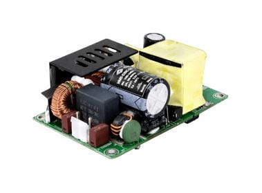 VMS-120C-15 POWER SUPPLY, AC-DC, 15V, 7.6A CUI