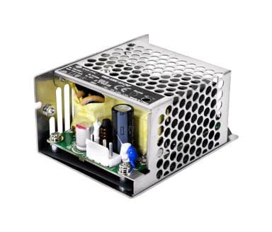 VMS-120C-12-CNF POWER SUPPLY, AC-DC, 12V, 9.5A CUI