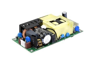 VMS-180C-48 POWER SUPPLY, AC-DC, 48V, 3.75A CUI