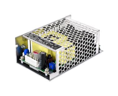 VMS-200C-12-CNF POWER SUPPLY, AC-DC, 12V, 16.6A CUI
