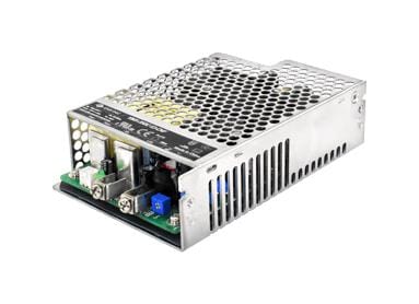 VMS-350C-12-CNF POWER SUPPLY, AC-DC, 12V, 25A CUI