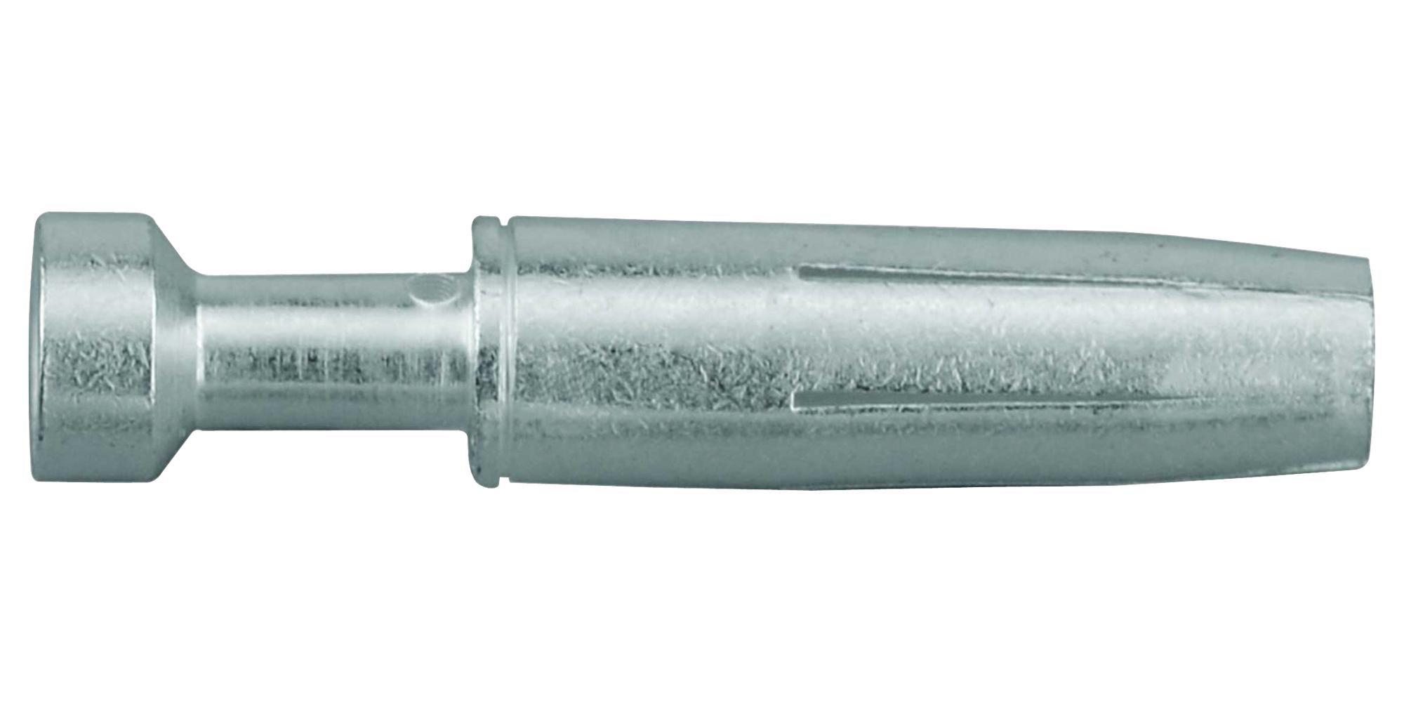 T2030002040-000 HEAVY DUTY CONTACTS, SOCKET, 16A, CRIMP TE CONNECTIVITY