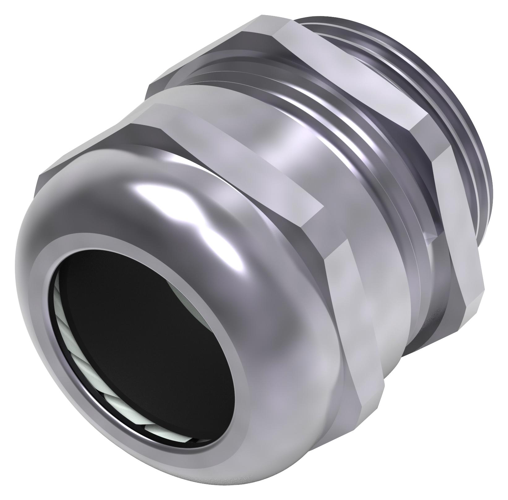T3706200103-000 HEAVY DUTY CABLE GLAND, M20, IP68 TE CONNECTIVITY