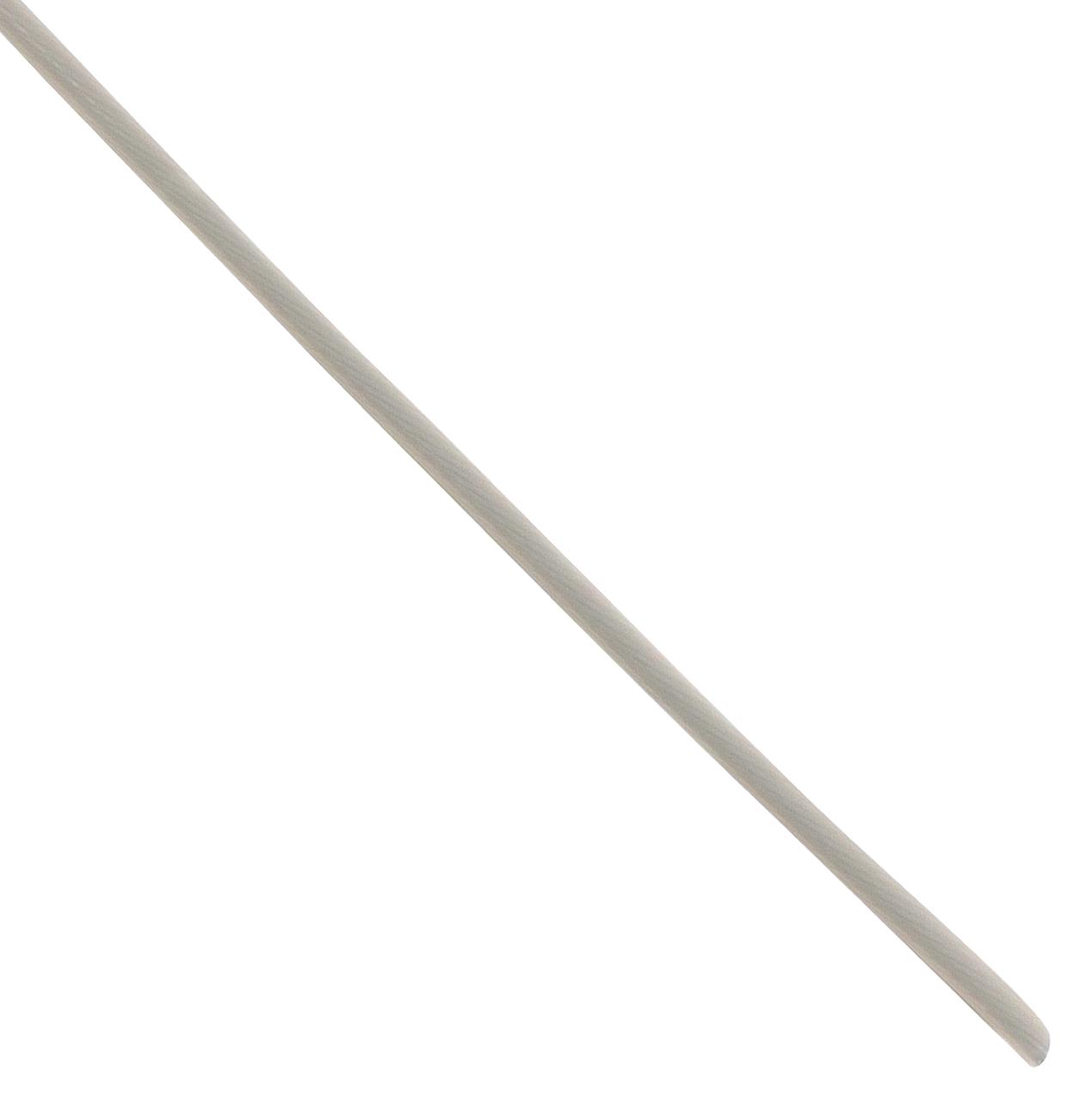 2616 WH005 HOOK-UP WIRE, 16AWG, WHITE, 30.5M ALPHA WIRE