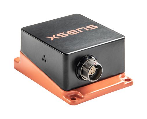 MTI-610R MEMS MODULE, 4.5-24 V, MODULE XSENS