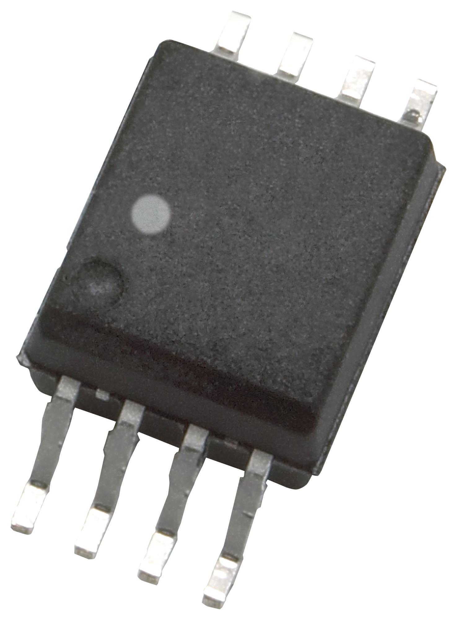 ACPL-C870-500E OPTICALLY AMPLIFIER, 100KHZ, 5KV, SSO-8 BROADCOM