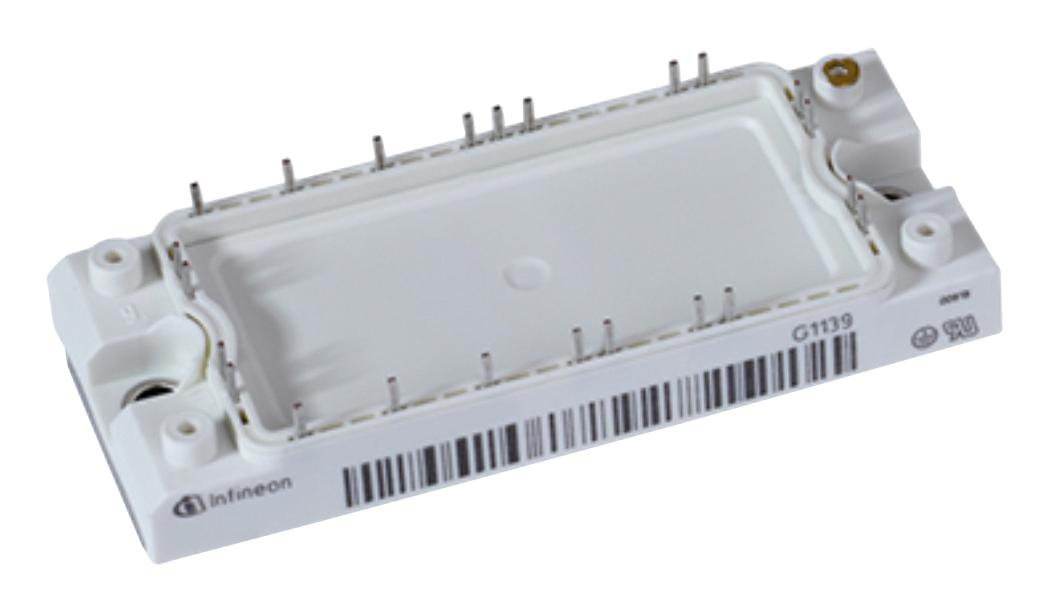 FP75R12N2T7BPSA1 IGBT MODULE, 1.2KV, 75A INFINEON