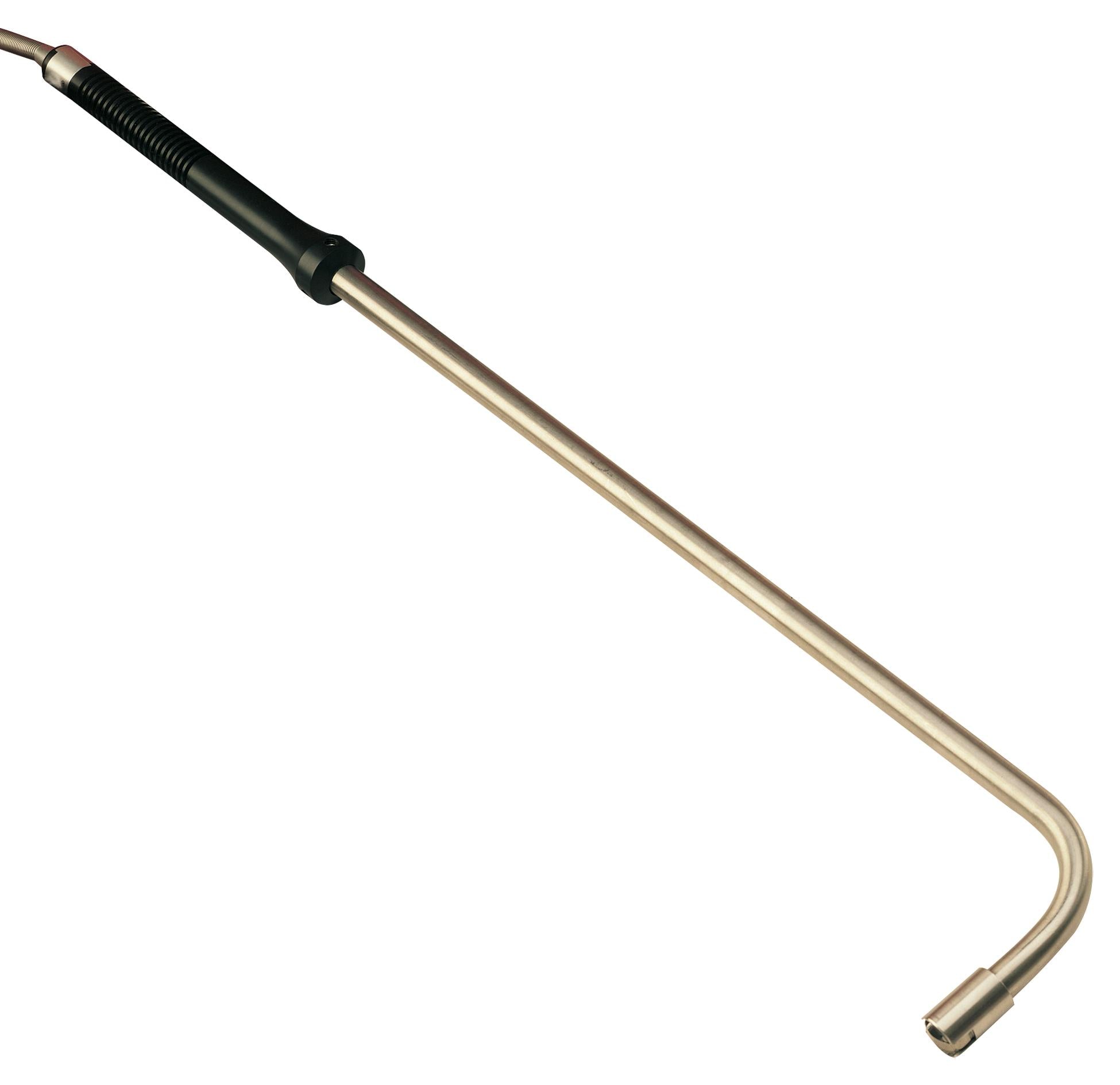88108K SURFACE PROBE, UNIQUE, 300MM, 760DEG C OMEGA