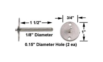 RTD-860 RTD SENSOR, -200 TO 230DEG C OMEGA
