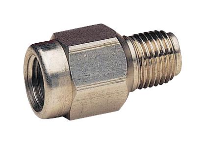 PS-4G PRESSURE SNUBBER, SS, 1/4" NPT OMEGA