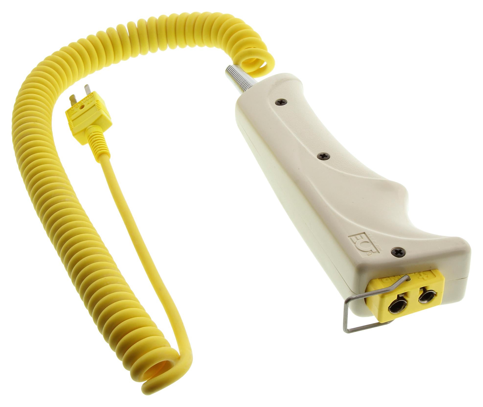 SDX-UST-K-SMP-M PROBE HANDLE W/CABLE, ABS, TYPE K OMEGA