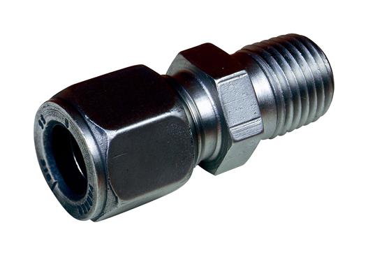 SSLK-18-18 FITTING, TEMP SENSOR, SS, 1/8" NPT OMEGA