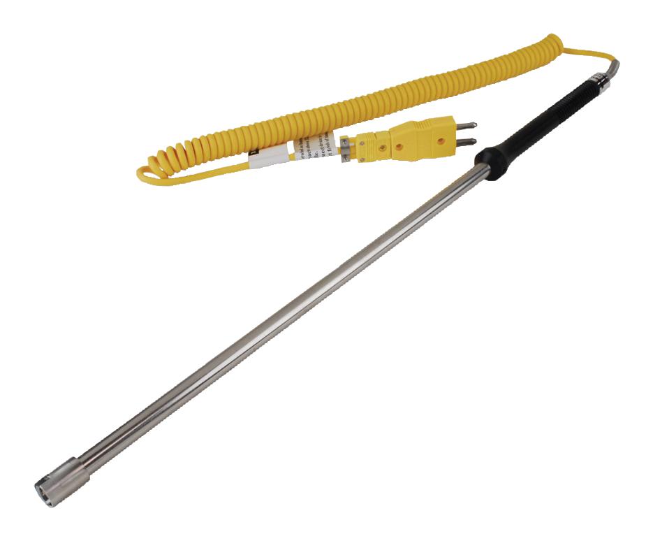88010K SENSOR PROBE, TYPE K, 12" OMEGA