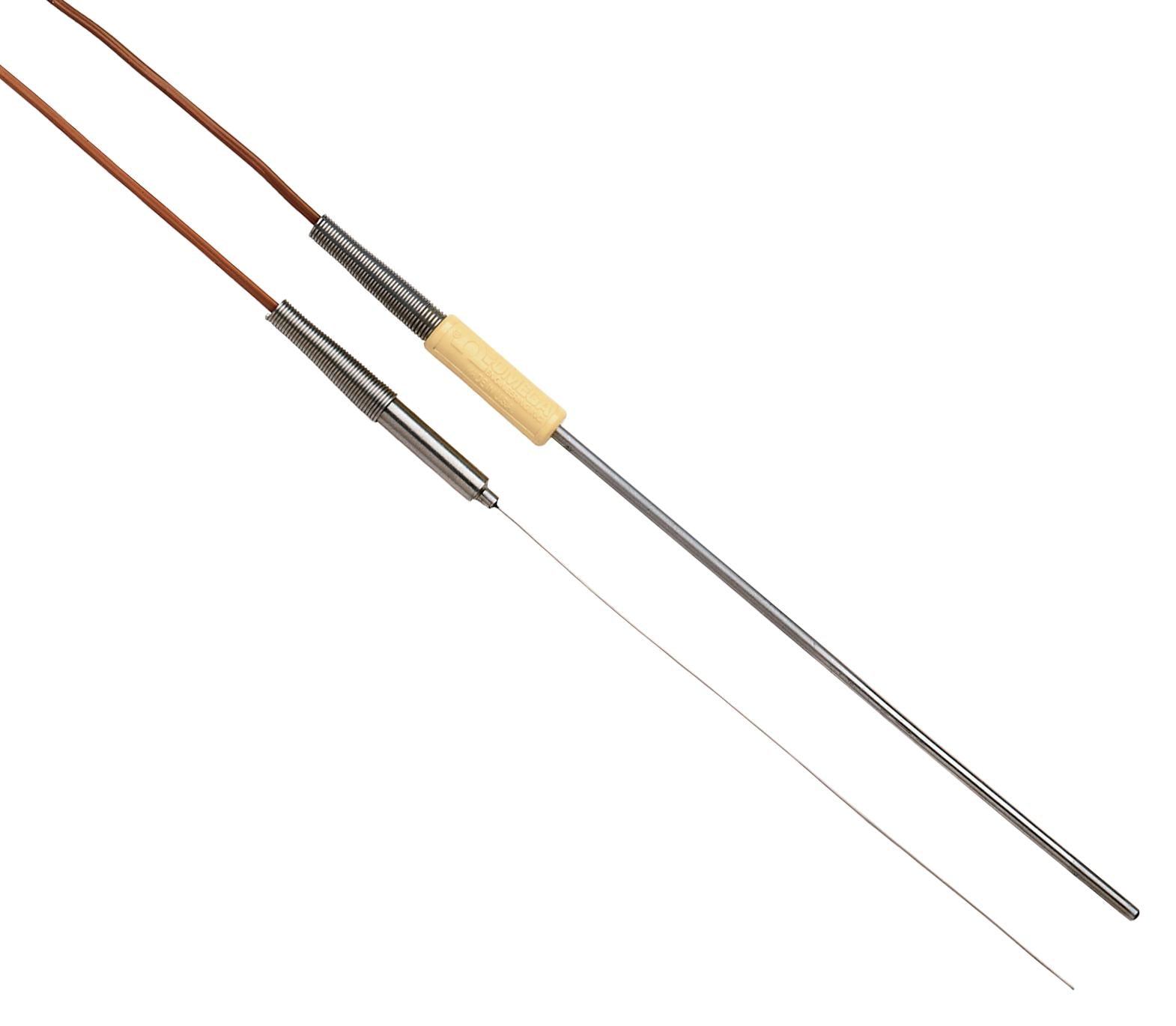 KMTSS-062U-12 SENSOR PROBE, 0.062", 12", SS OMEGA