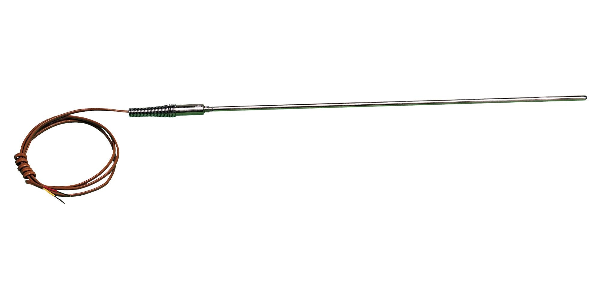 TJ36-ICSS-18U-6 SENSOR PROBE, 0.125", 6", SS OMEGA