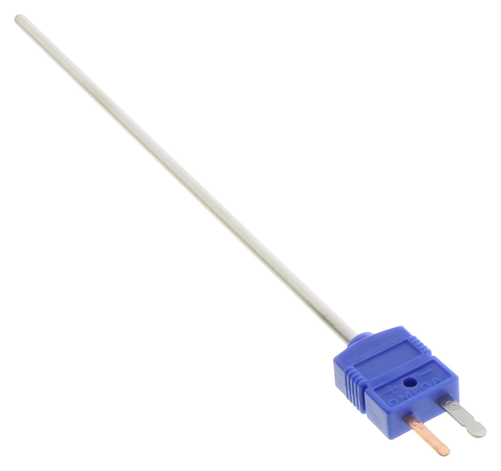 TMQSS-125U-6 SENSOR PROBE, 0.125", 6", SS OMEGA