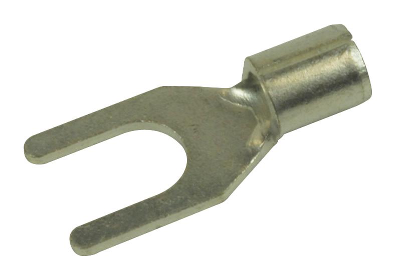 SLCH-20 TERMINAL, SPADE TONGUE, 24-16AWG OMEGA