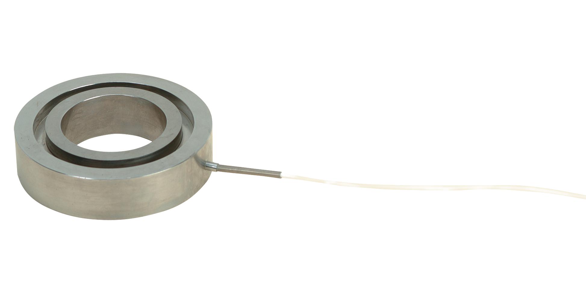 LC8400-213-200K LOAD CELL, 2MV / V, 200000LB, 10VDC OMEGA