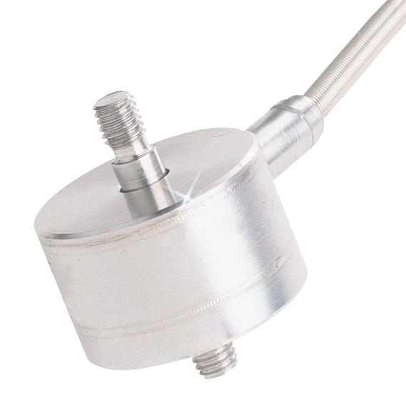 LCFD-50 LOAD CELL, 2MV / V, 50LB, 10VDC OMEGA