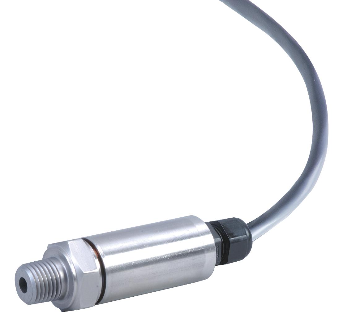 PX309-3KGV PRESS TRANSDUCER, 3000PSI, GAUGE, ANALOG OMEGA