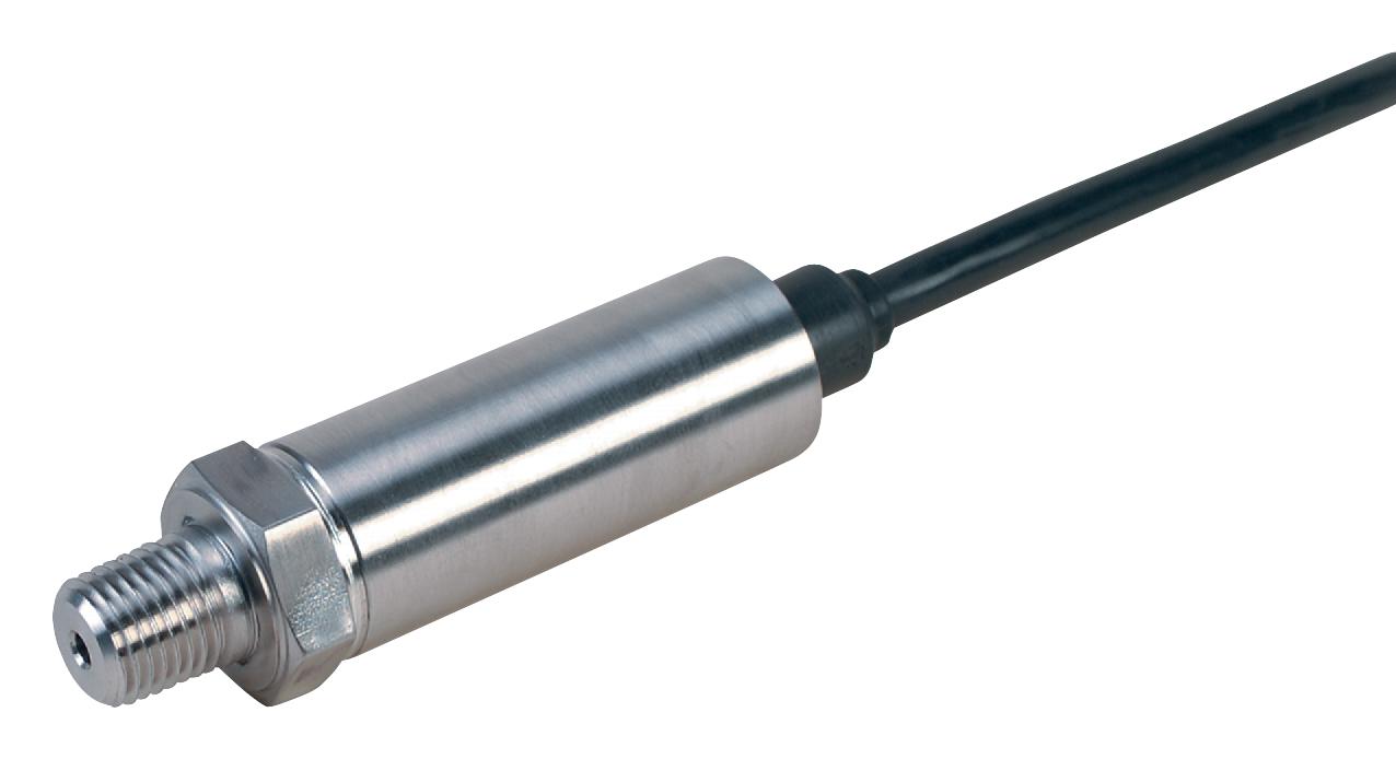 PX409-015VV PRESSURE TRANSDUCER, -15 TO 0PSI, VACUUM OMEGA
