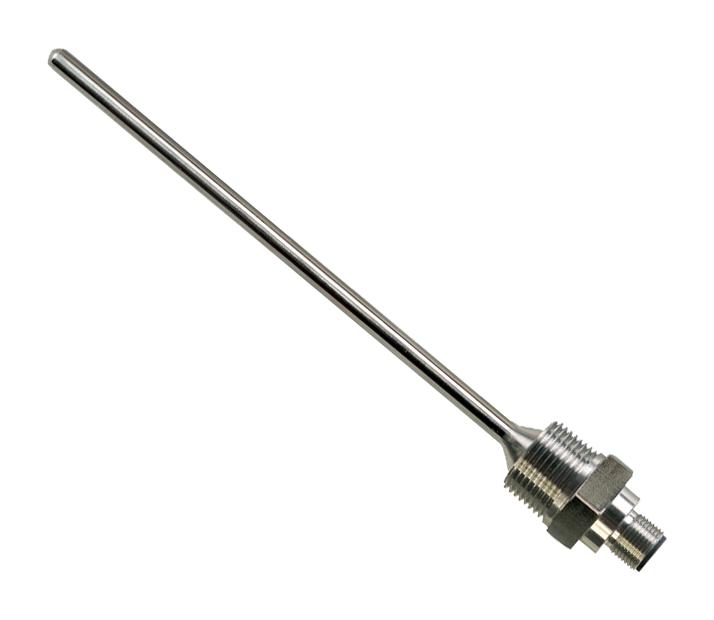 PR-21B-3-100-A-1/4-0600-M12-1 RTD, 100 OHM, -50 TO 250DEG C OMEGA