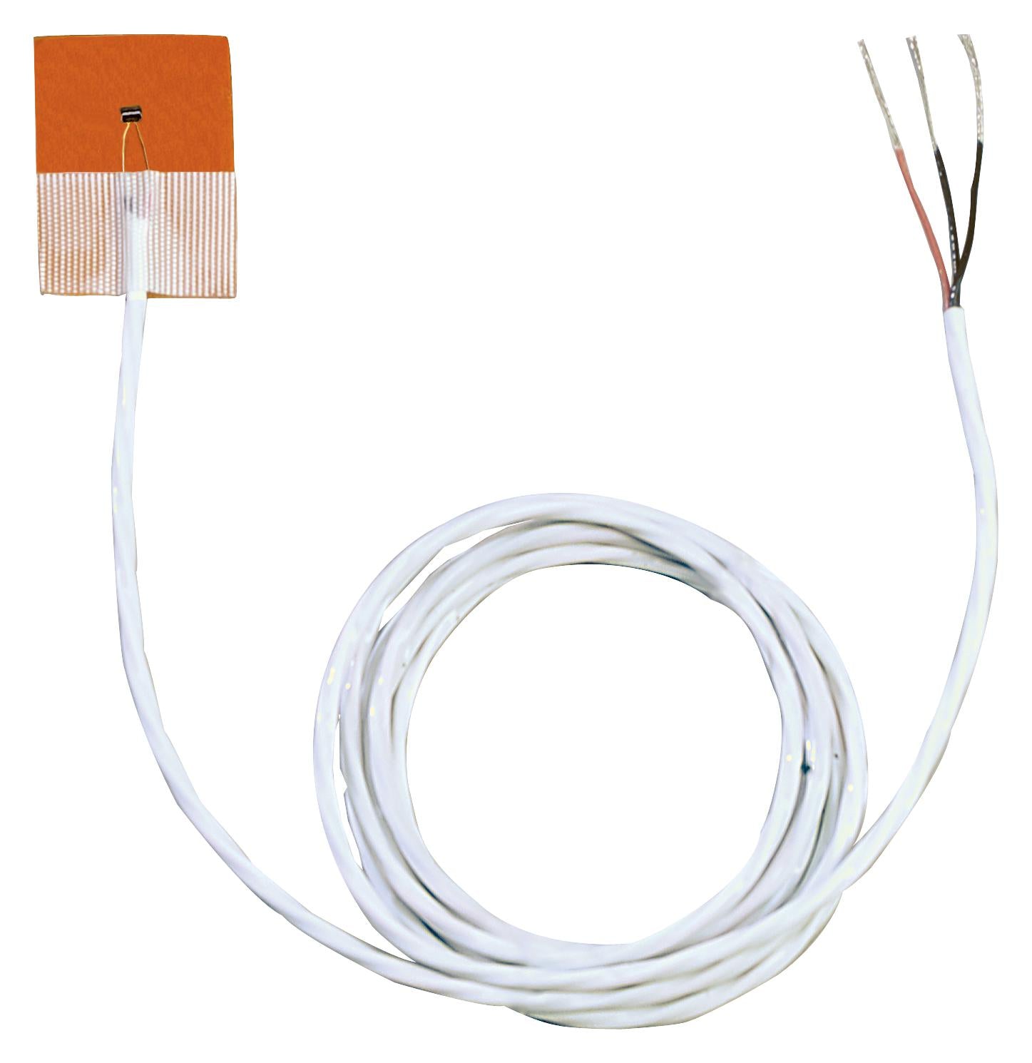SA1-RTD-120 RTD, 100 OHM, -73 TO 260DEG C OMEGA