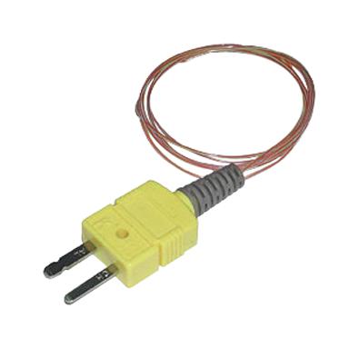 5SRTC-GG-K-20-36 THERMOCOUPLE, TYPE K, 900MM, 480DEG C OMEGA