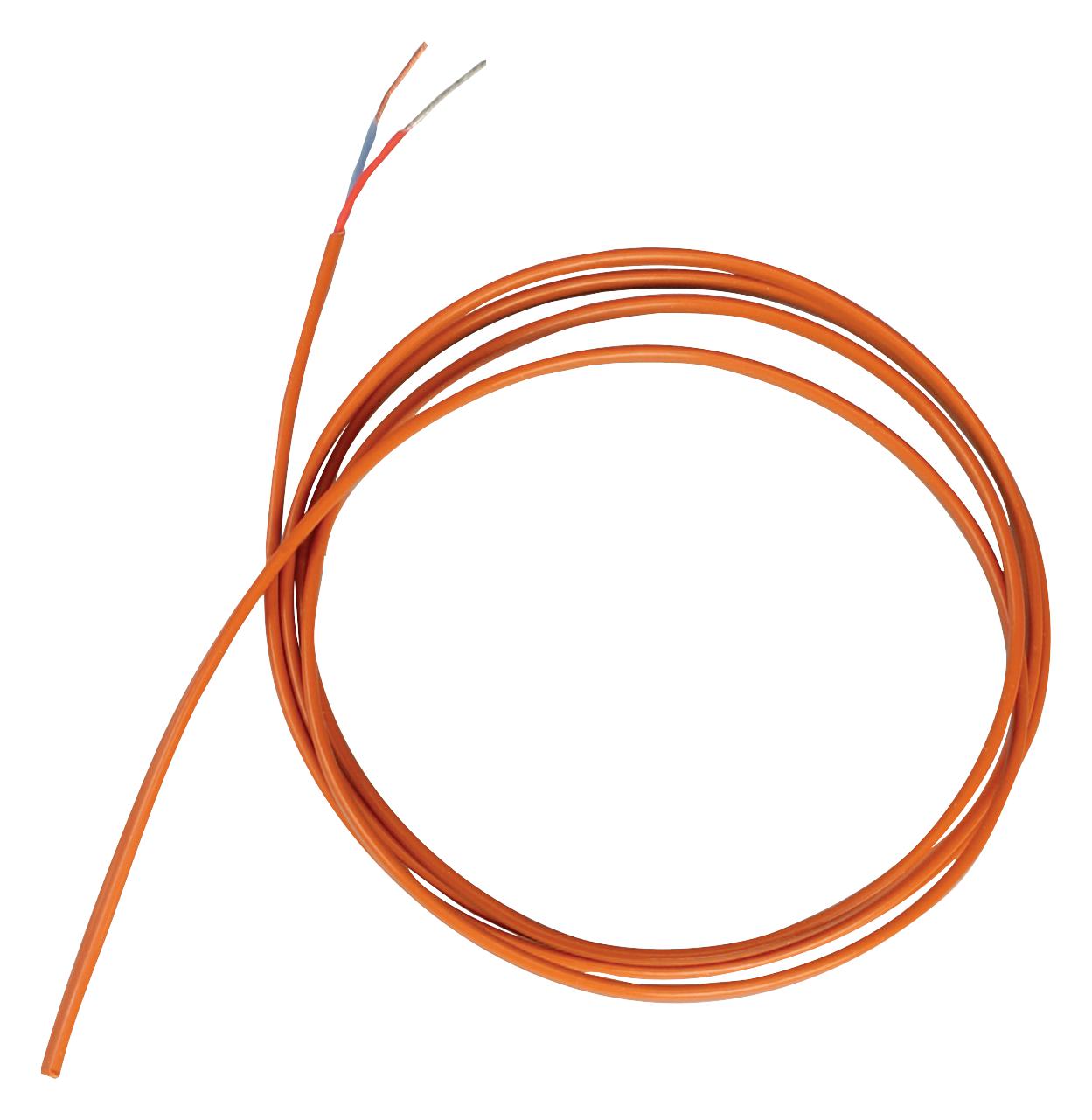 HSTC-TT-K-24S-36 THERMOCOUPLE, TYPE K, 900MM, 250DEG C OMEGA
