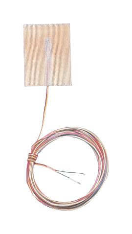 SA1-J THERMOCOUPLE, TYPE J, 1M, 175DEG C OMEGA
