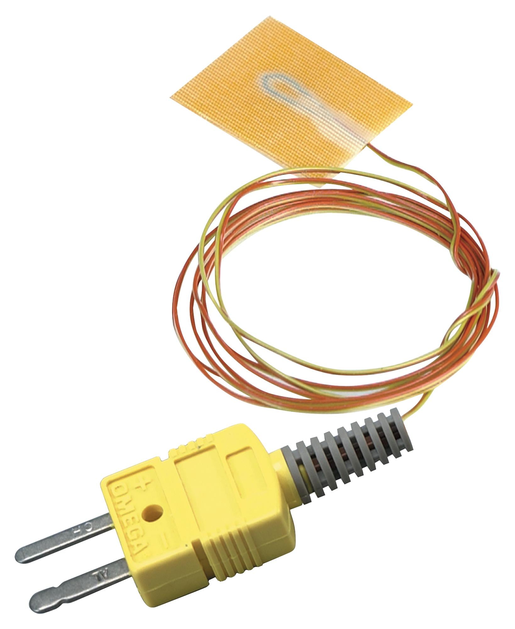 SA1-K-72-SRTC THERMOCOUPLE, TYPE K, 2M, 175DEG C OMEGA