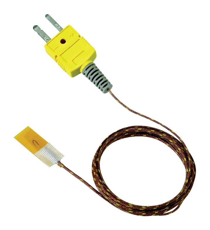 SA1XL-J-72 THERMOCOUPLE, TYPE J, 2M, 260DEG C OMEGA