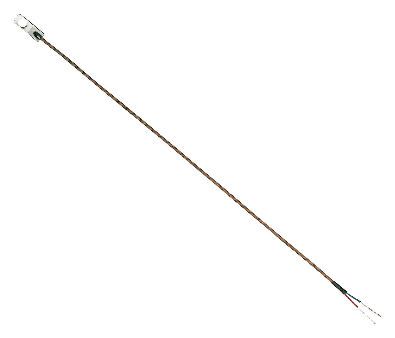 WTK-8-60 THERMOCOUPLE, TYPE K, 1.5M, 480DEG C OMEGA