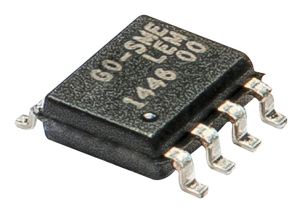 GO 20-SMS CURRENT SENSOR, 300KHZ, SOIC-16 LEM