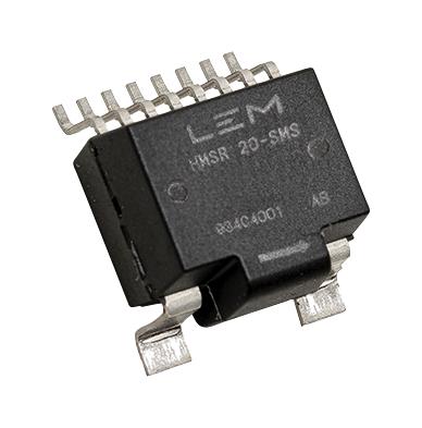 HMSR 30-SMS CURRENT SENSOR, 300KHZ, SOIC-16 LEM
