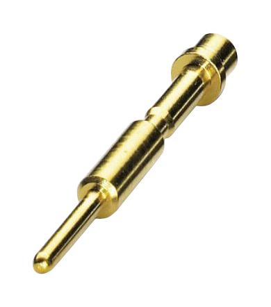 ST-15KP0,25-2,50 CIRCULAR CONTACT, PIN, CRIMP PHOENIX CONTACT