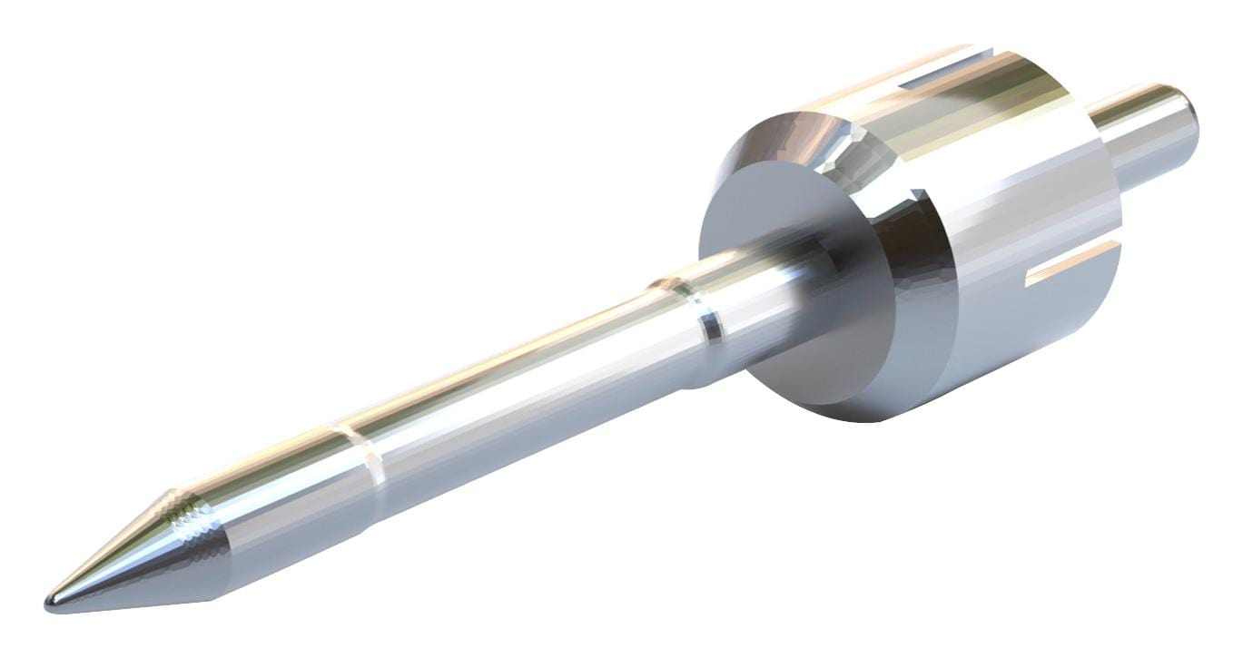 WLTC03IBA4 SOLDERING TIP, CONICAL, 0.3MM WELLER